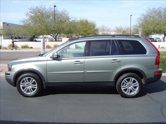 Volvo XC90 2008 photo 1