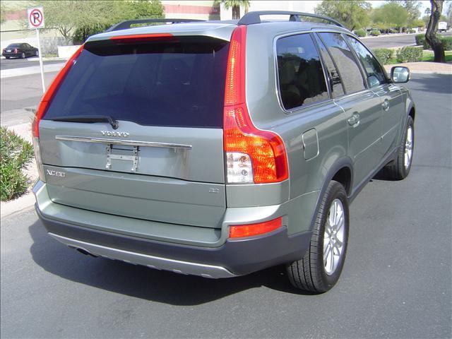 Volvo XC90 2008 photo 2