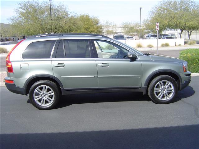 Volvo XC90 2008 photo 3