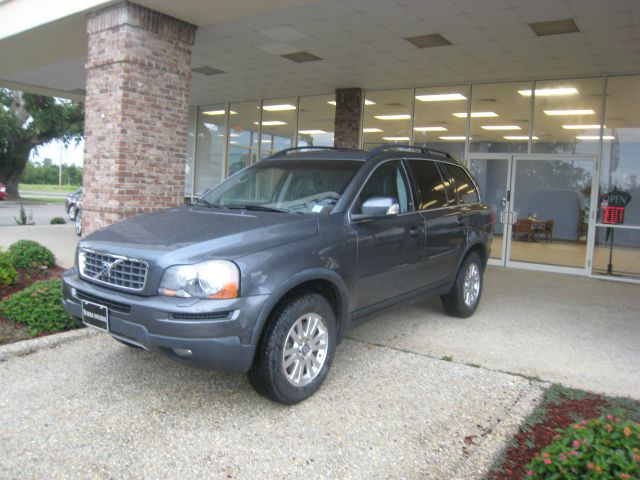 Volvo XC90 2008 photo 1