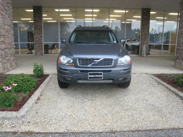 Volvo XC90 2008 photo 2