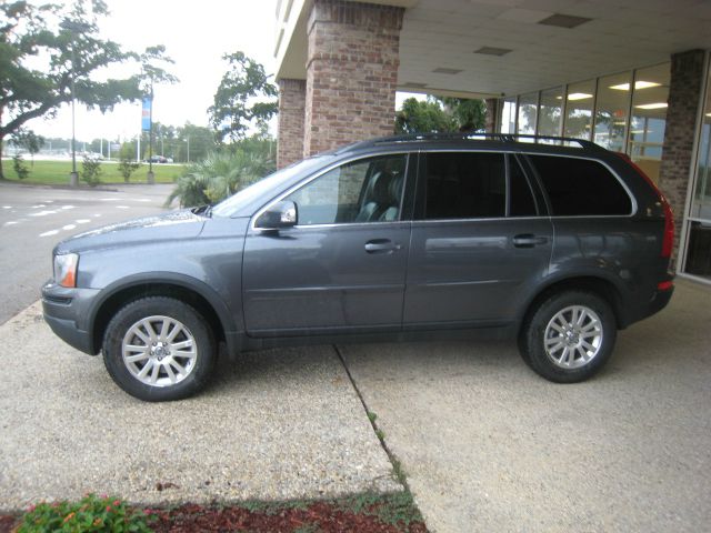 Volvo XC90 2008 photo 4