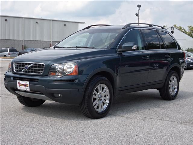 Volvo XC90 2008 photo 4