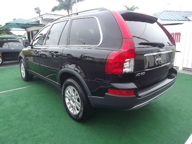 Volvo XC90 2008 photo 1