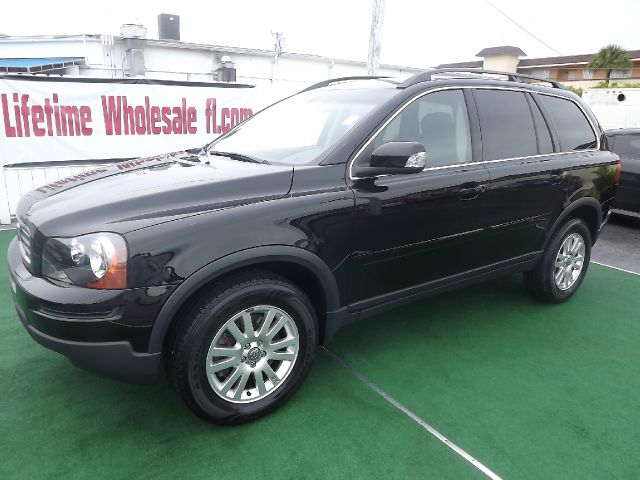 Volvo XC90 2008 photo 2