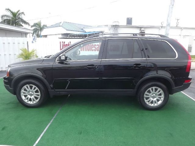 Volvo XC90 2008 photo 3