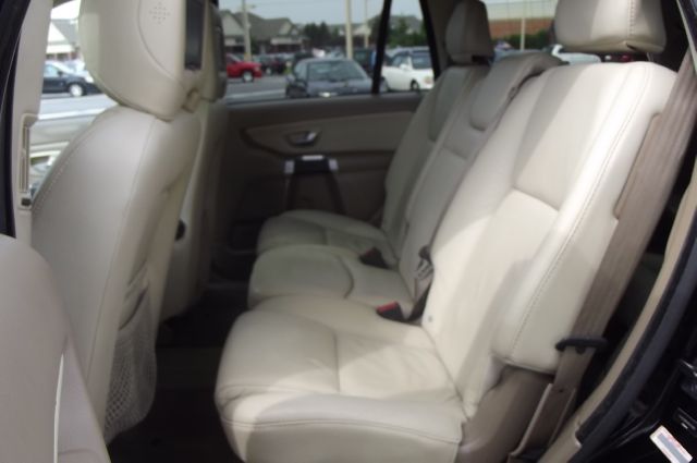 Volvo XC90 2008 photo 12