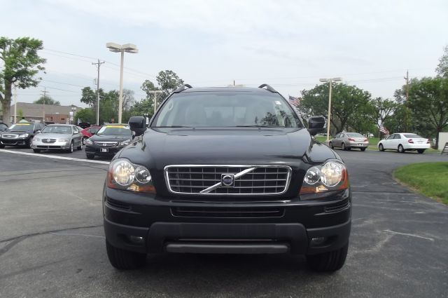 Volvo XC90 2008 photo 16