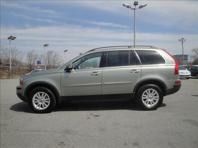 Volvo XC90 2008 photo 1