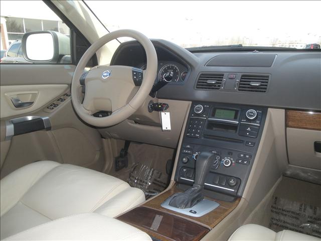 Volvo XC90 2008 photo 3