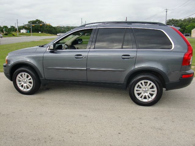 Volvo XC90 2008 photo 11