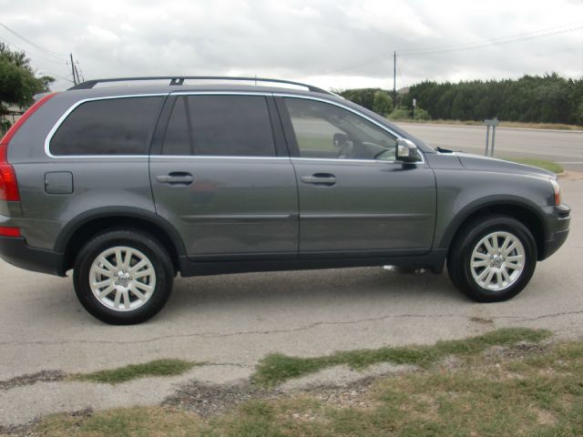 Volvo XC90 2008 photo 12