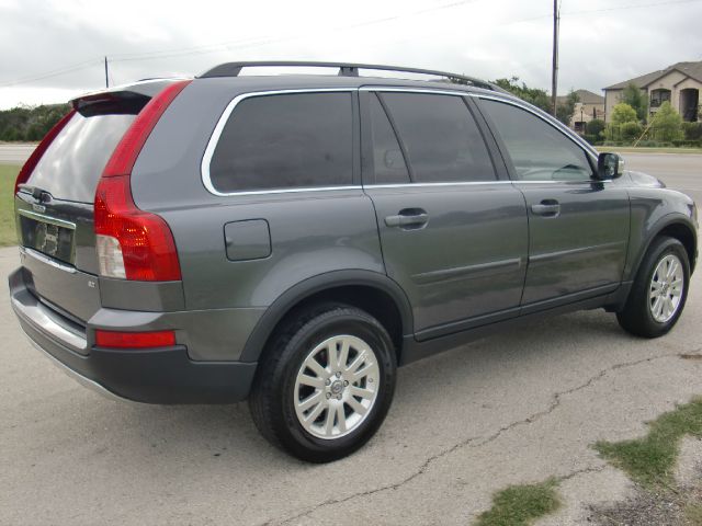 Volvo XC90 2008 photo 13