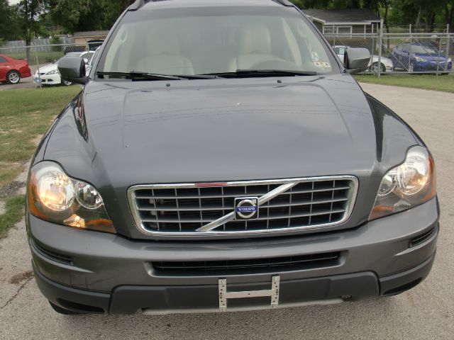 Volvo XC90 2008 photo 14