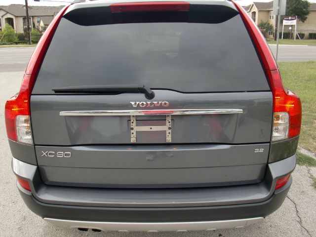 Volvo XC90 2008 photo 15