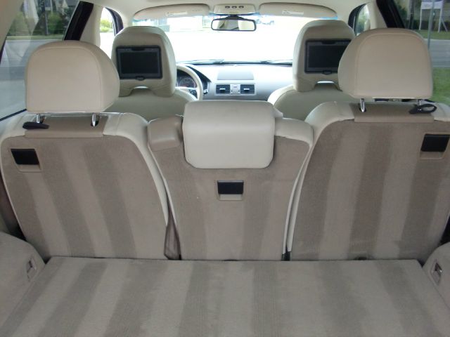 Volvo XC90 2008 photo 2