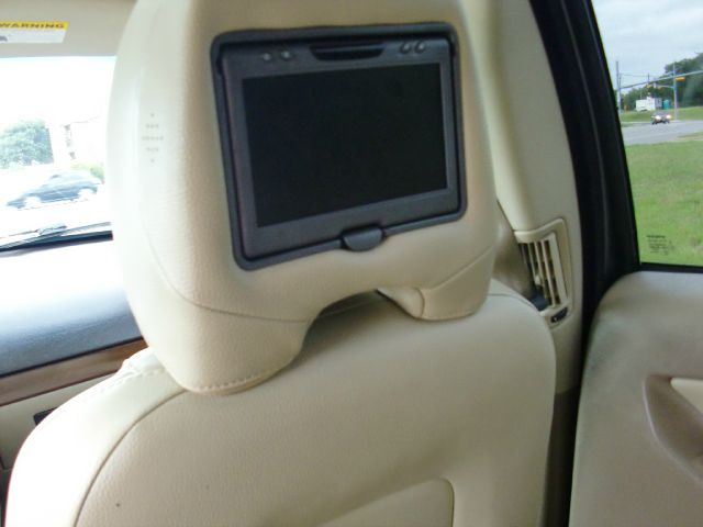 Volvo XC90 2008 photo 3