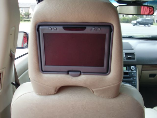 Volvo XC90 2008 photo 5