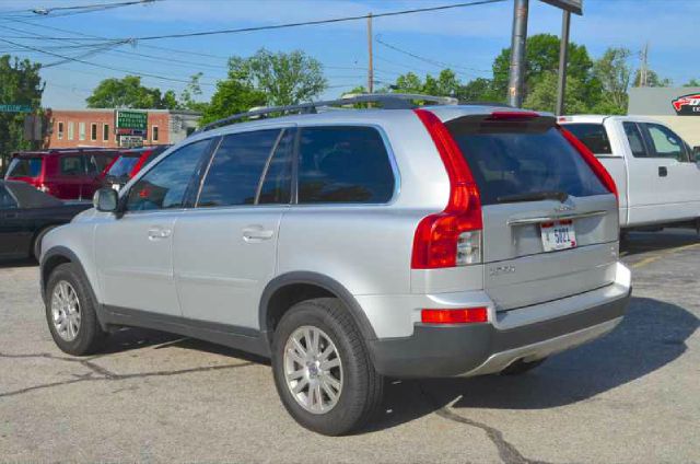 Volvo XC90 2008 photo 1