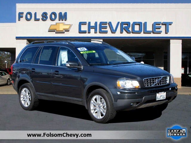 Volvo XC90 2009 photo 1