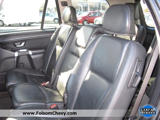 Volvo XC90 2009 photo 2