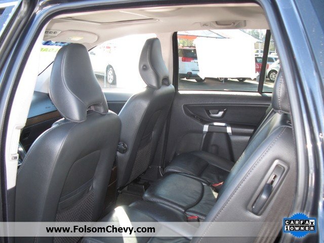 Volvo XC90 2009 photo 3