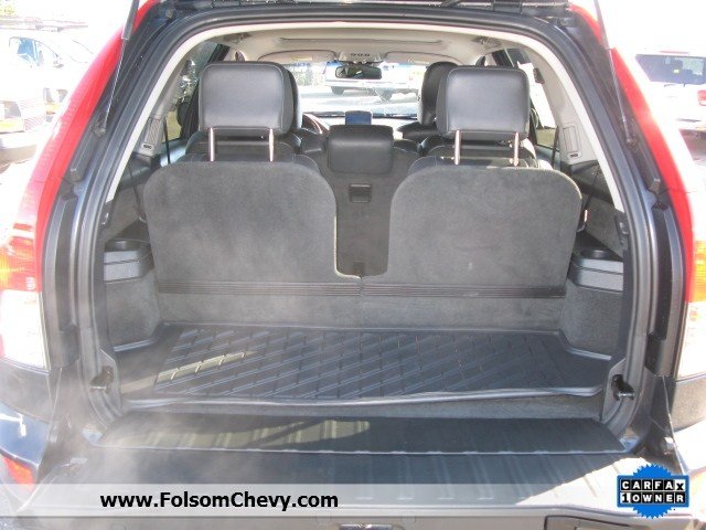 Volvo XC90 2009 photo 4