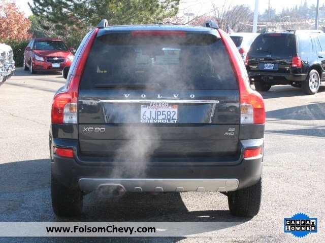 Volvo XC90 2009 photo 5