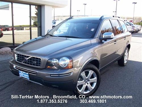 Volvo XC90 2009 photo 2