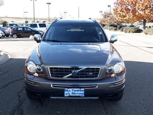 Volvo XC90 2009 photo 1