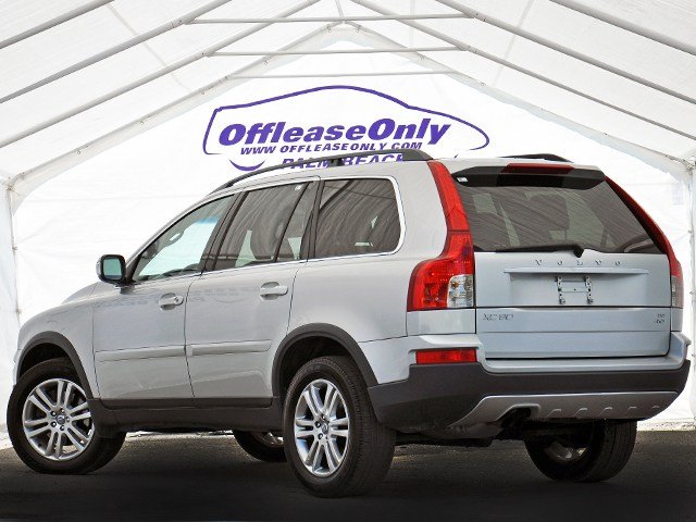 Volvo XC90 Base Unspecified