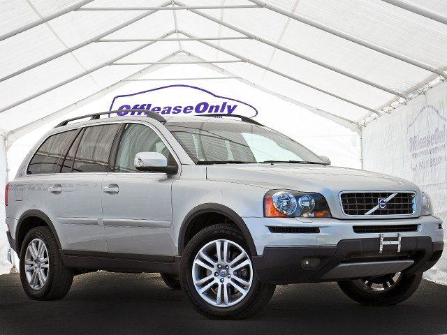 Volvo XC90 2009 photo 1