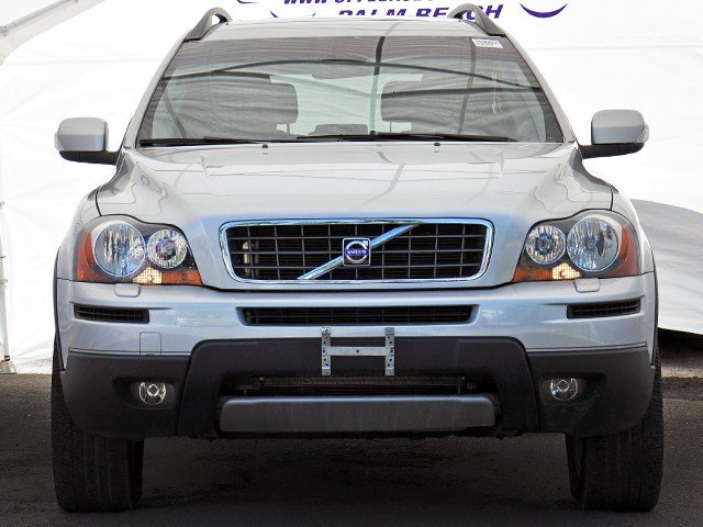 Volvo XC90 2009 photo 2