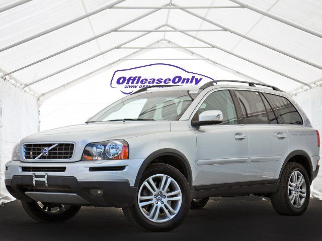 Volvo XC90 2009 photo 3