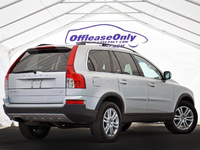 Volvo XC90 2009 photo 4