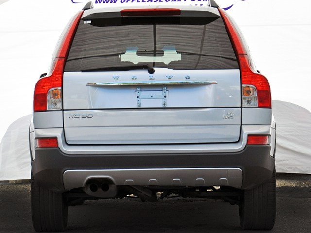 Volvo XC90 2009 photo 5