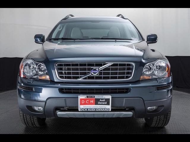 Volvo XC90 2009 photo 3