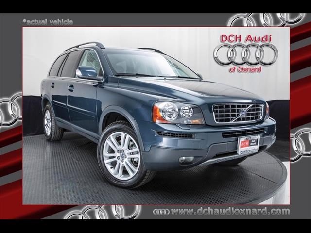 Volvo XC90 2009 photo 5