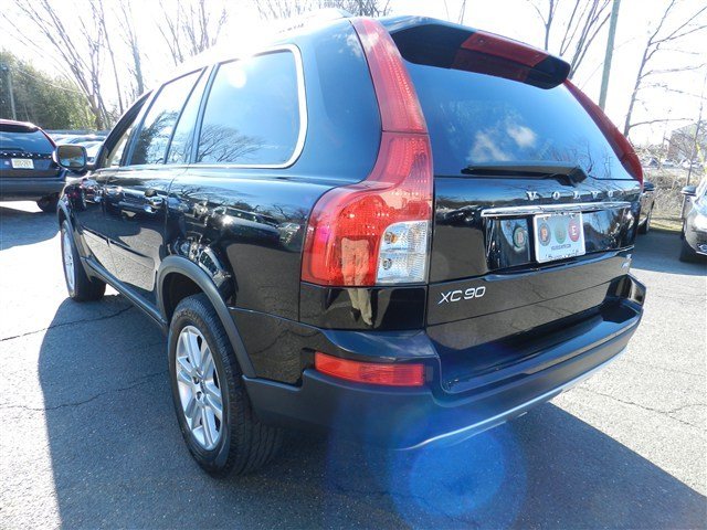 Volvo XC90 2009 photo 2