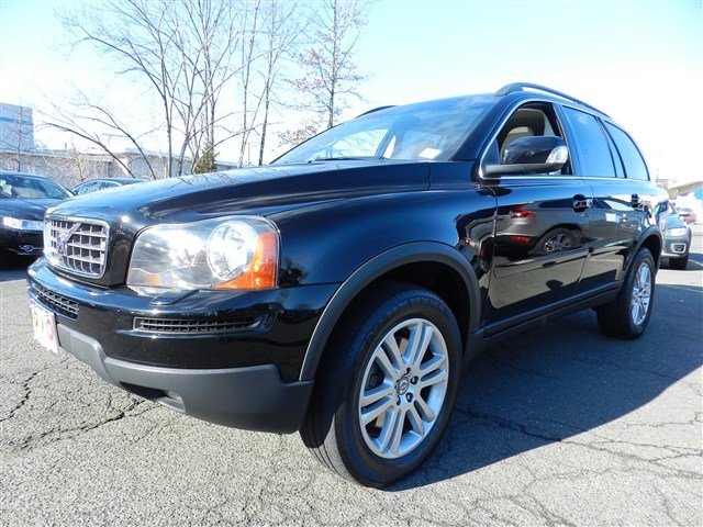 Volvo XC90 2009 photo 5