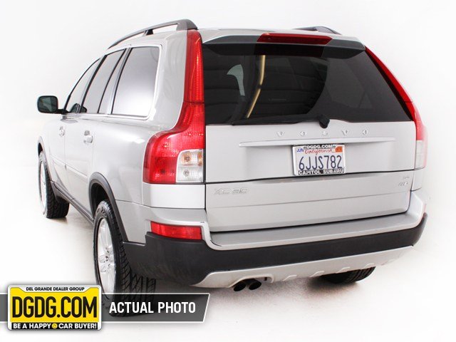 Volvo XC90 2009 photo 1