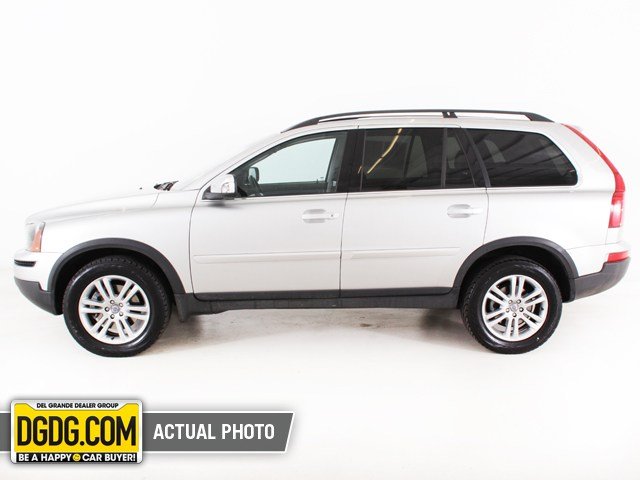 Volvo XC90 2009 photo 2