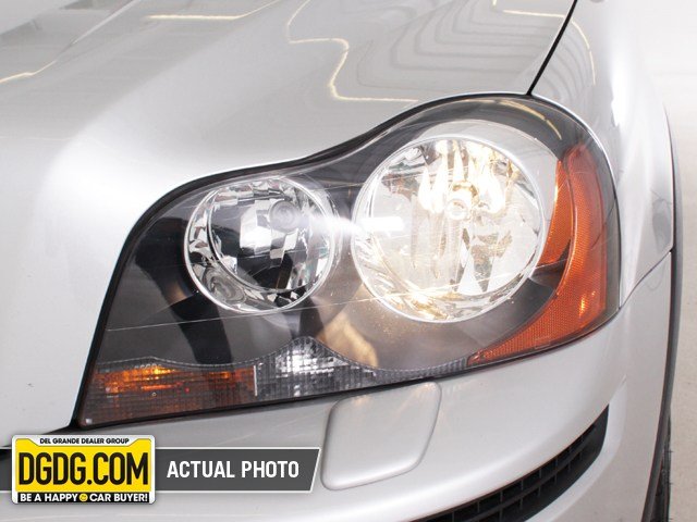 Volvo XC90 2009 photo 4