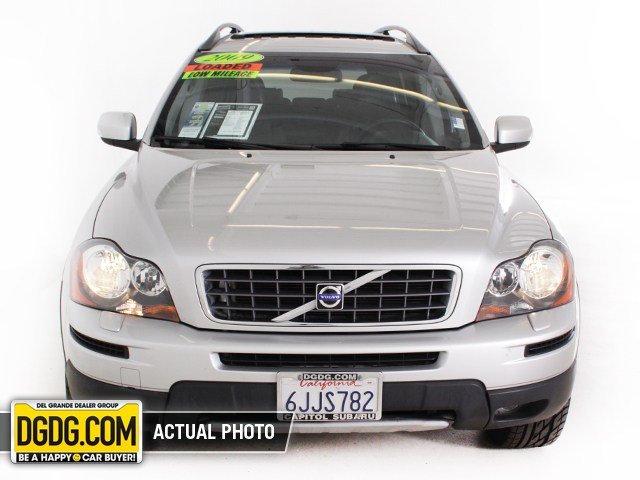 Volvo XC90 2009 photo 5