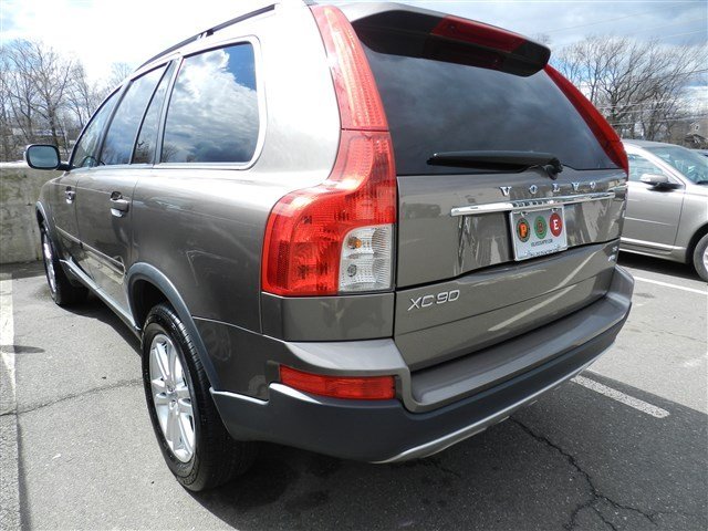 Volvo XC90 2009 photo 2