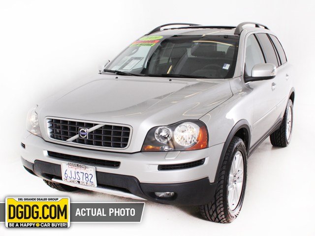 Volvo XC90 2009 photo 3