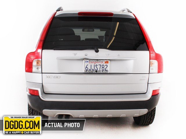 Volvo XC90 2009 photo 5