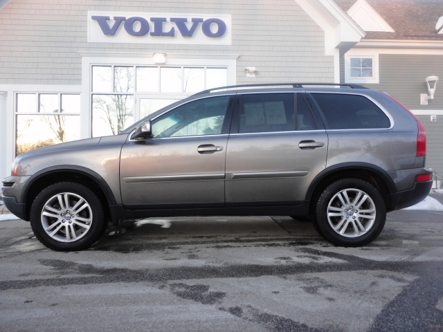 Volvo XC90 2009 photo 1