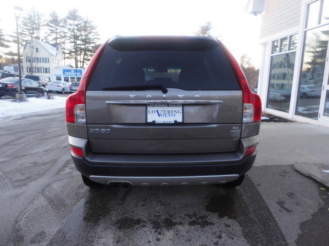 Volvo XC90 2009 photo 5