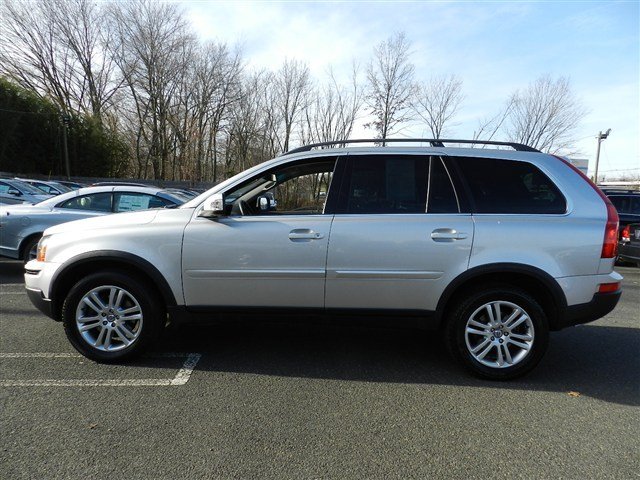 Volvo XC90 2009 photo 1